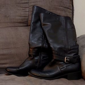 COPY - Faded Glory Women's Boots - sz 9